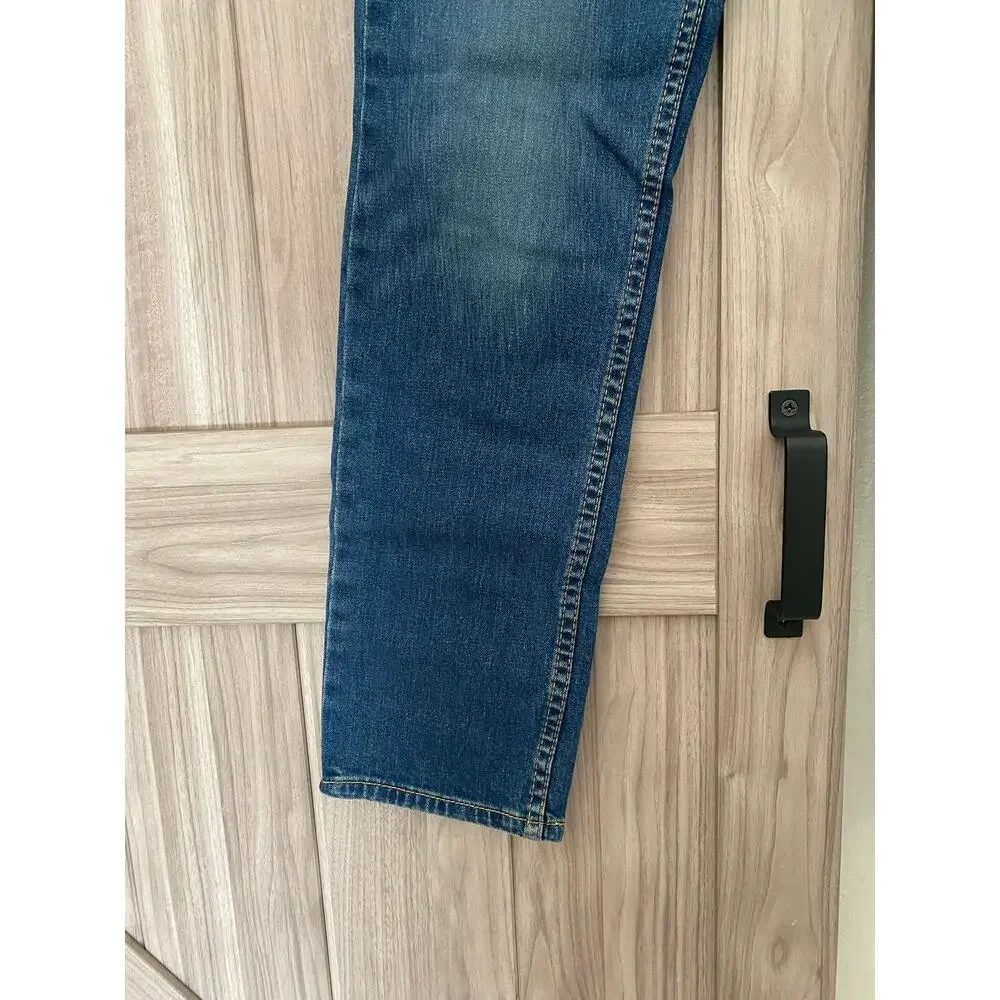 Levi’s 511s jeans 32 x 32 men’s blue